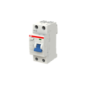 Inter Diff F202 Type A ABB